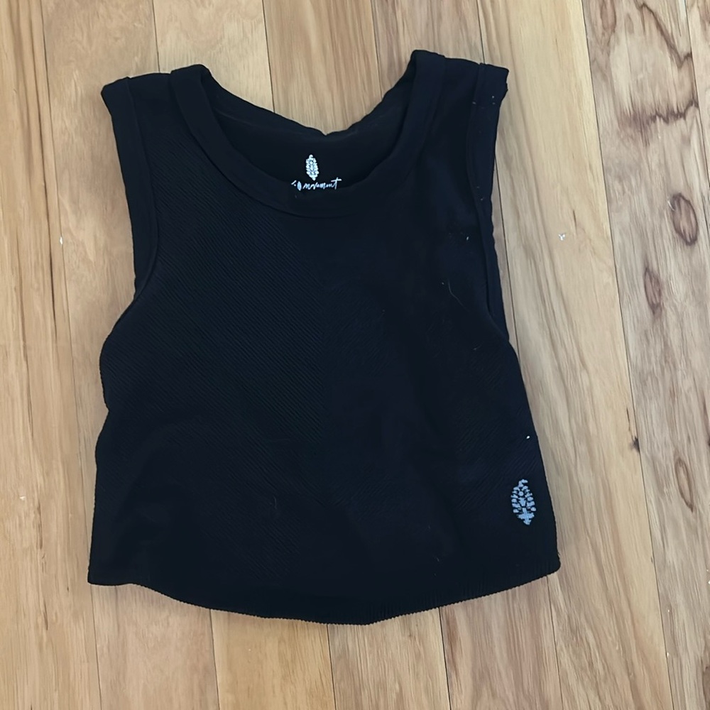 Free People Tank top